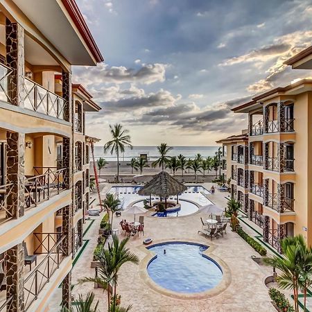 Bahia Encantada E4 Jacó Exterior foto