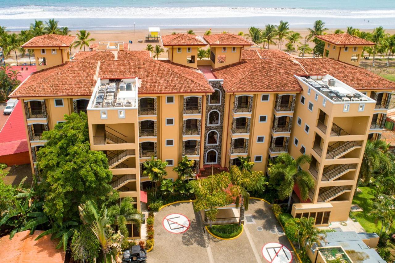 Bahia Encantada E4 Jacó Exterior foto
