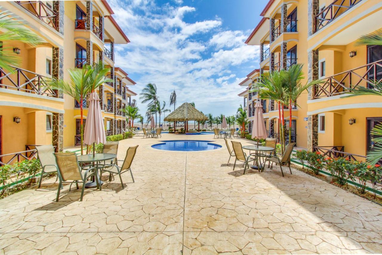 Bahia Encantada E4 Jacó Exterior foto