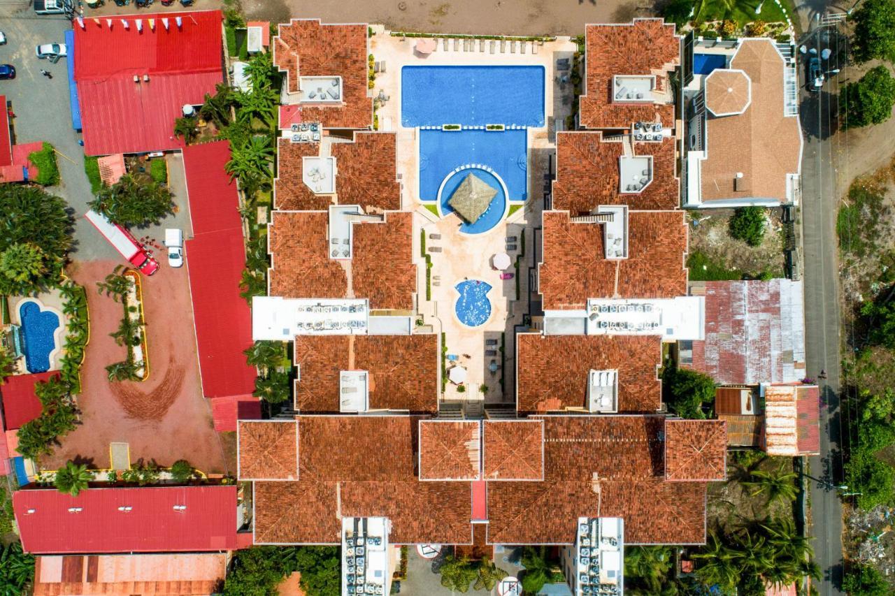 Bahia Encantada E4 Jacó Exterior foto