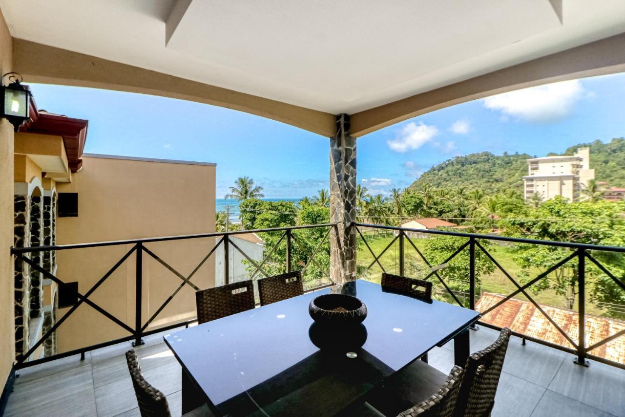 Bahia Encantada E4 Jacó Exterior foto