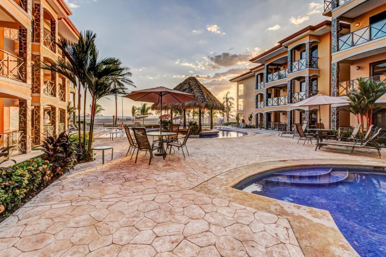 Bahia Encantada E4 Jacó Exterior foto